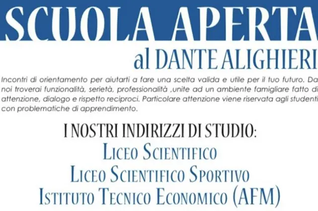 Scuola Aperta